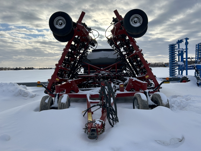 2021 Case IH PD500T Air Drill