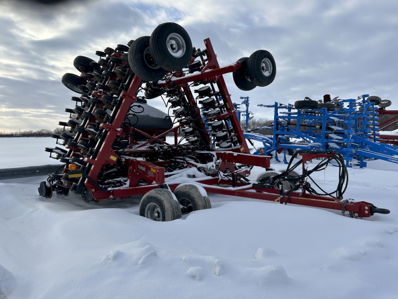 2021 Case IH PD500T Air Drill
