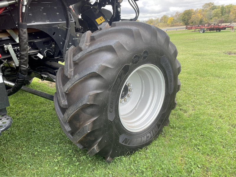 2024 Case IH 8250 Combine