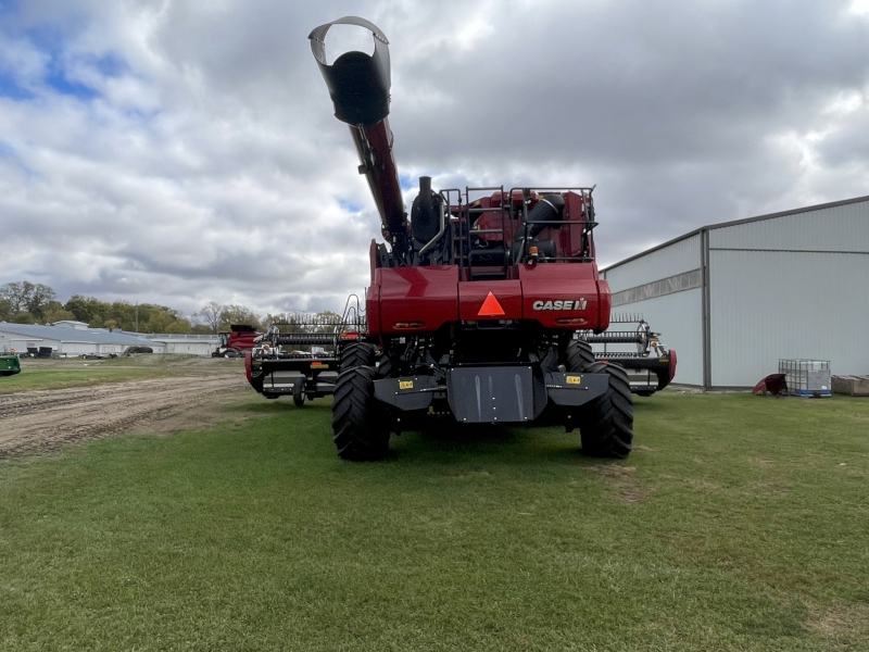 2024 Case IH 8250 Combine