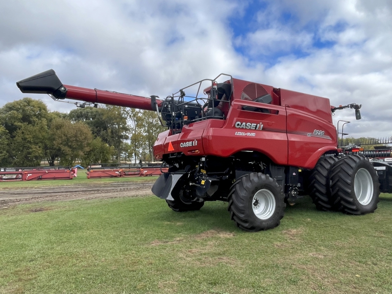 2024 Case IH 8250 Combine