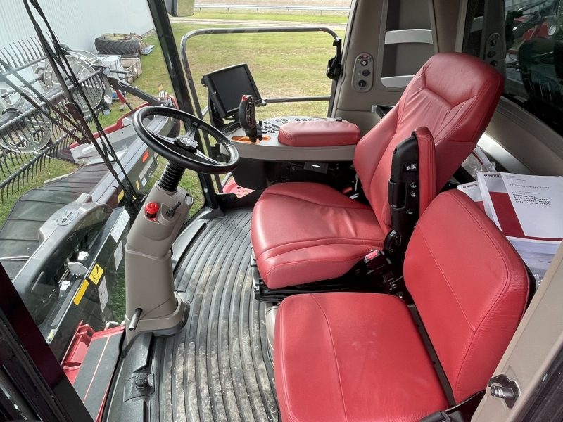 2024 Case IH 8250 Combine