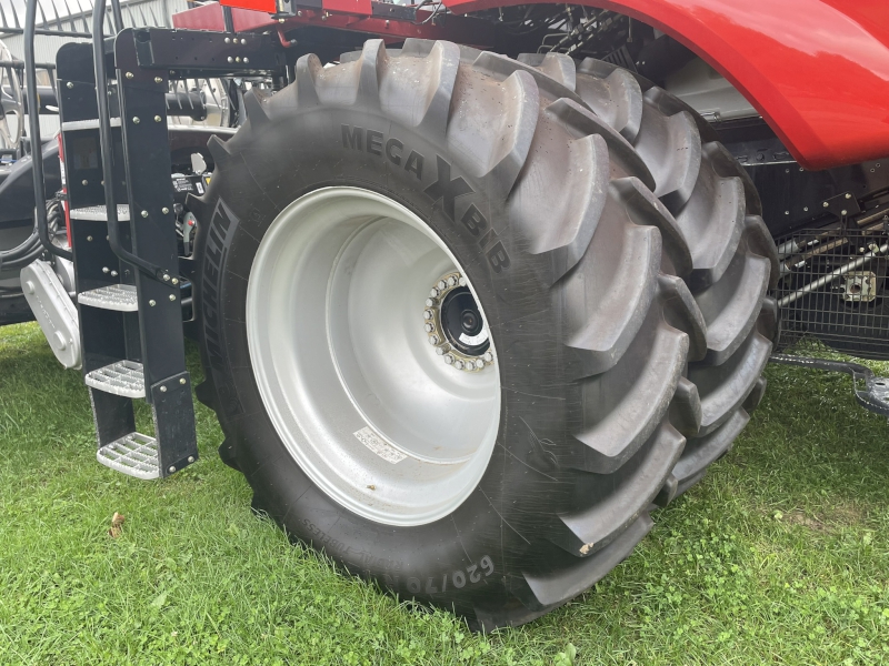 2024 Case IH 8250 Combine