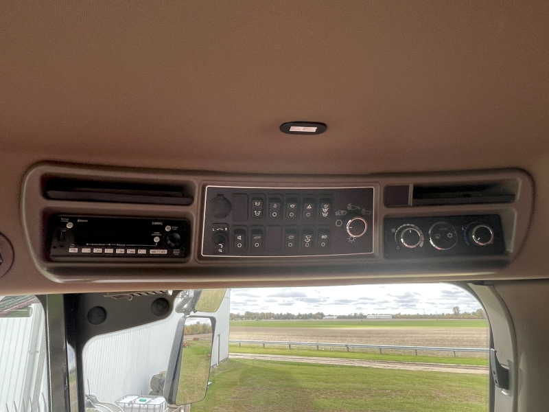 2024 Case IH 8250 Combine