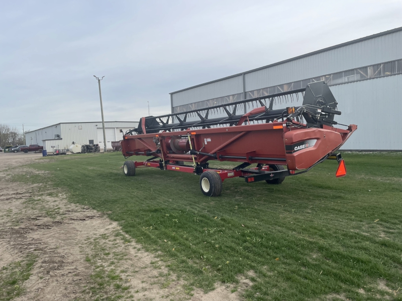 2010 Case IH 2020-30F Header Flex