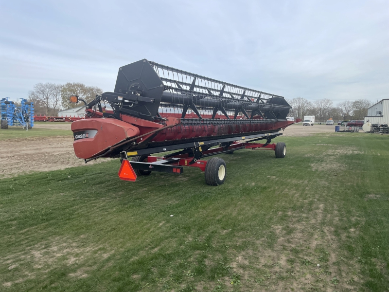 2010 Case IH 2020-30F Header Flex