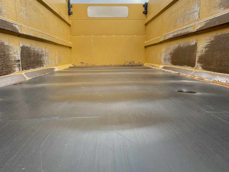 2015 Weber Lane WL18ST2010 Wagon/Dump