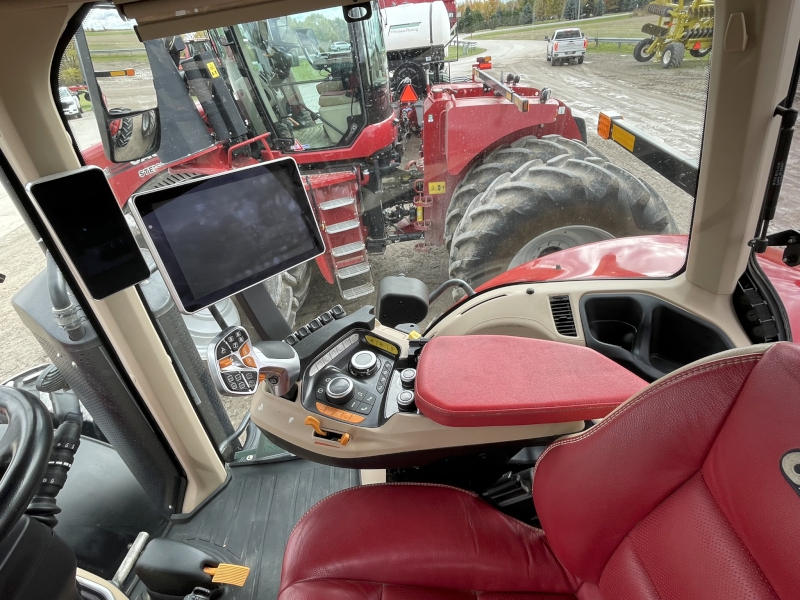 2022 Case IH MAGNUM 310 Tractor