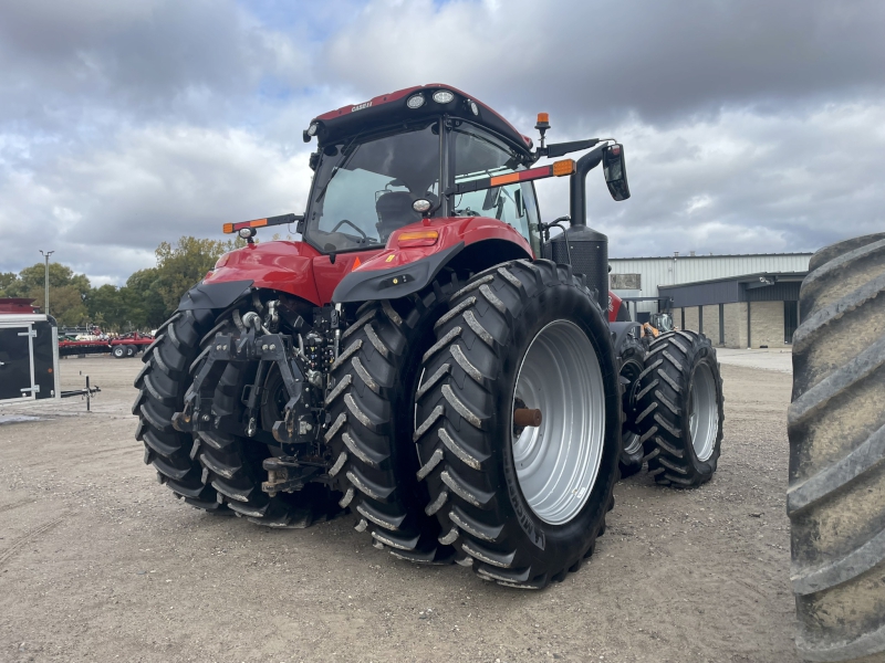 2022 Case IH MAGNUM 310 Tractor