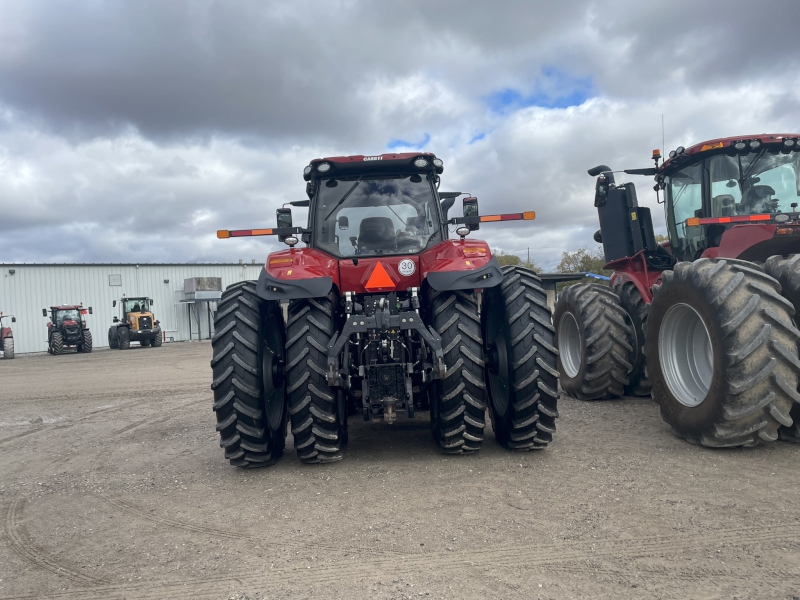 2022 Case IH MAGNUM 310 Tractor