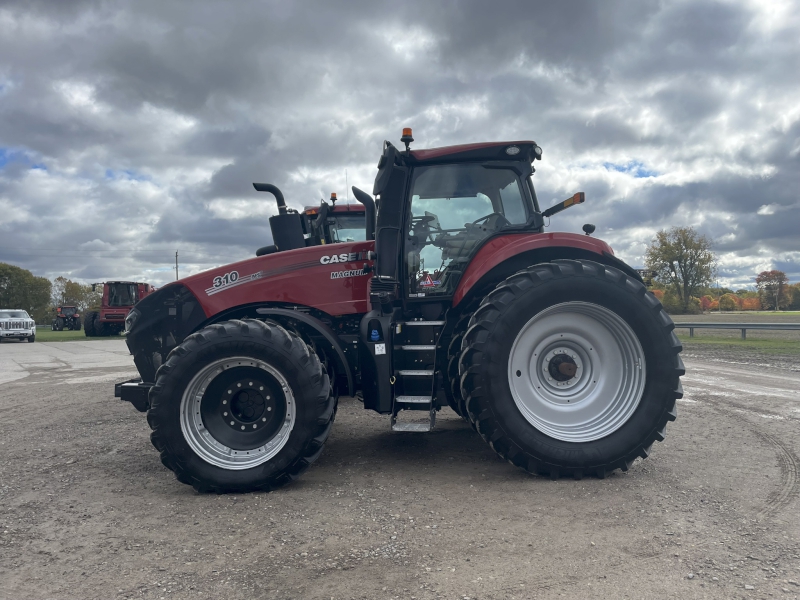 2022 Case IH MAGNUM 310 Tractor