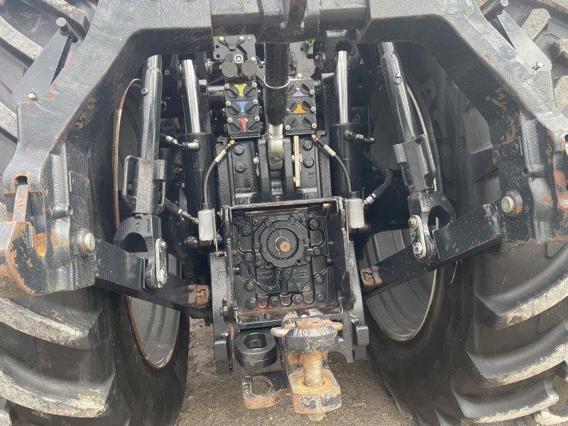 2022 Case IH MAGNUM 310 Tractor