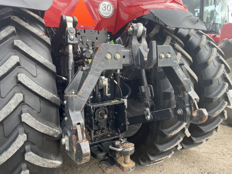 2022 Case IH MAGNUM 310 Tractor