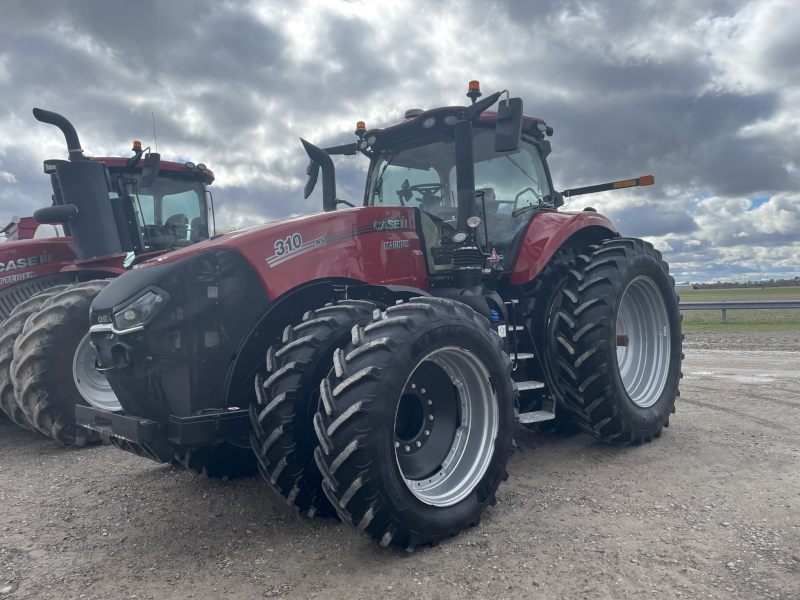 2022 Case IH MAGNUM 310 Tractor
