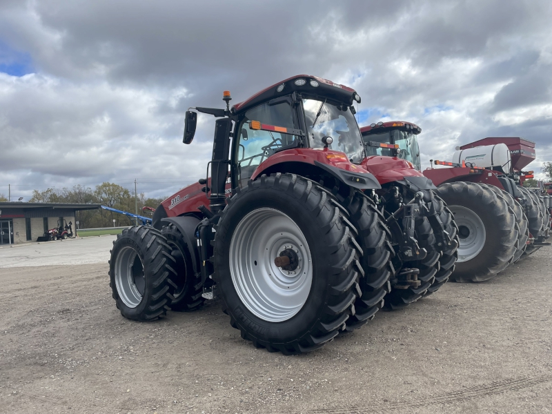 2022 Case IH MAGNUM 310 Tractor