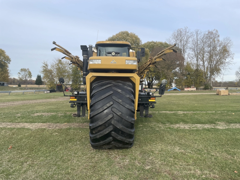 2015 Misc TG 9300B Fertilizer Spreader