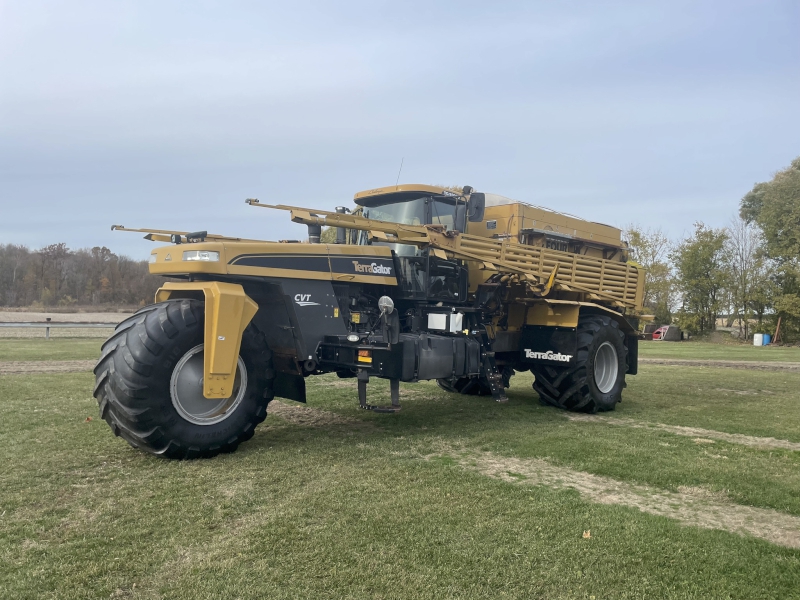 2015 Misc TG 9300B Fertilizer Spreader