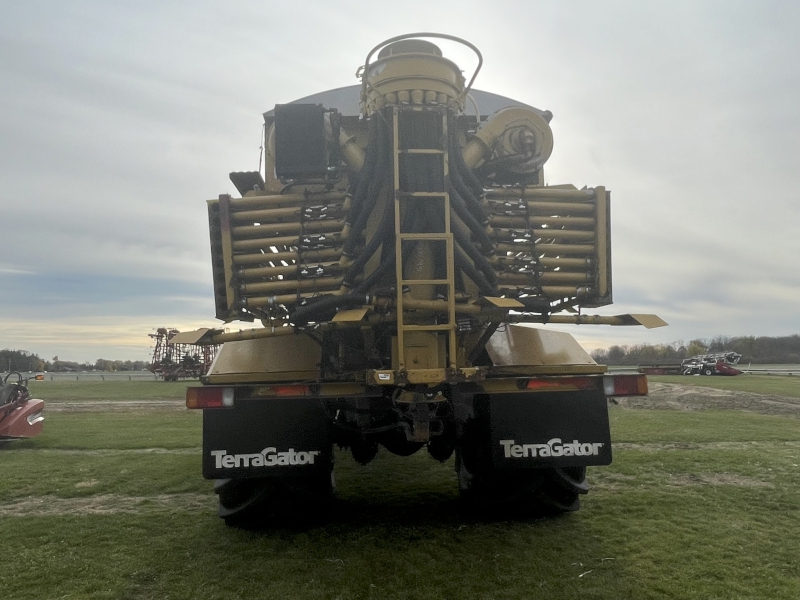 2015 Misc TG 9300B Fertilizer Spreader
