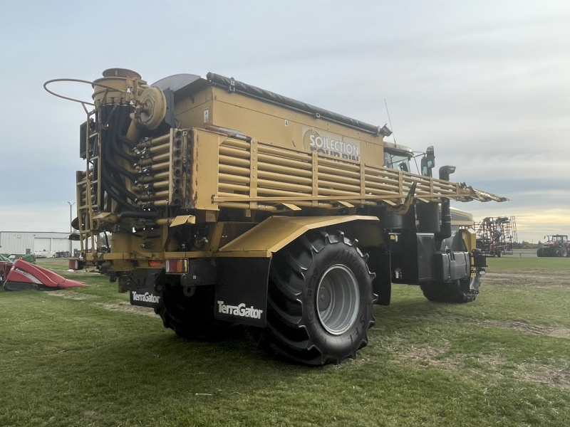 2015 Misc TG 9300B Fertilizer Spreader