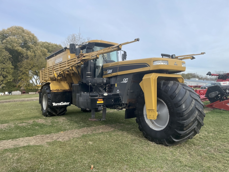 2015 Misc TG 9300B Fertilizer Spreader