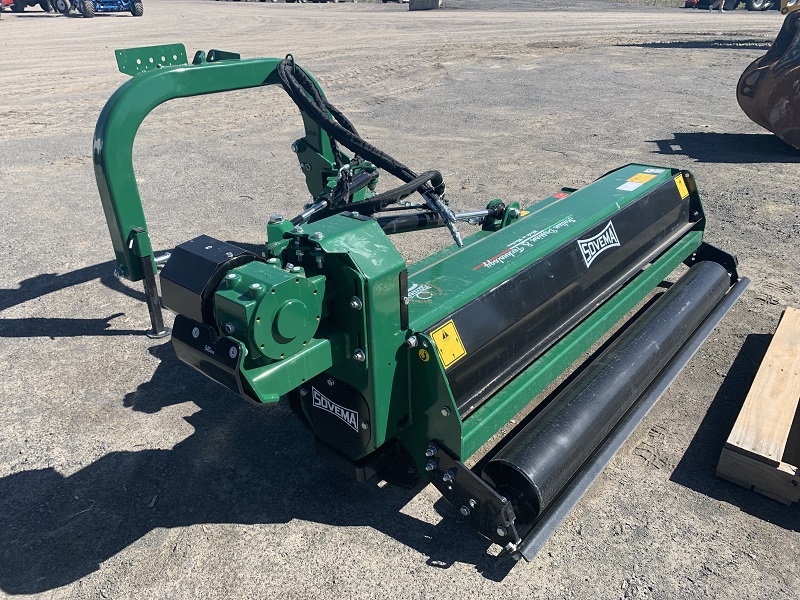 2025 Sovema TDFHDEXT200 Mower
