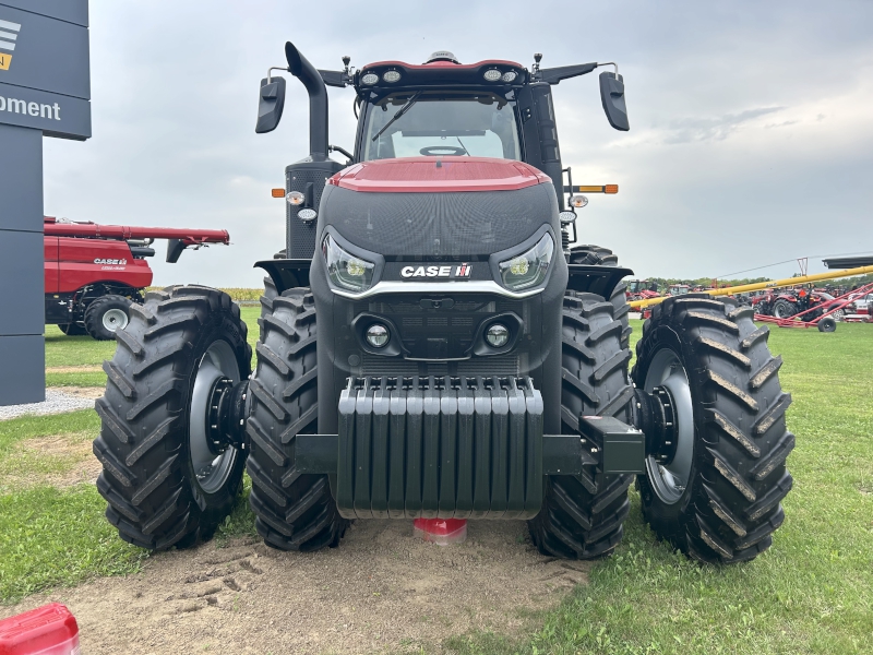 2026 Case IH MAGNUM 265 Tractor