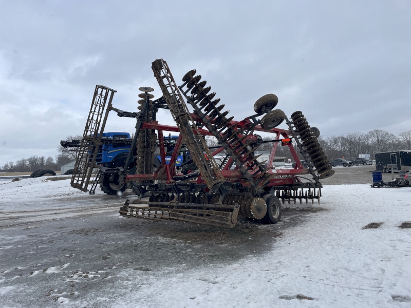 2023 Case IH 335VT-34 Vertical Tillage