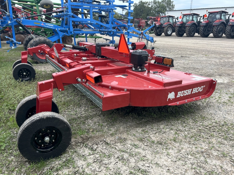 2026 Bush Hog 3514SS Mower/Rotary Cutter