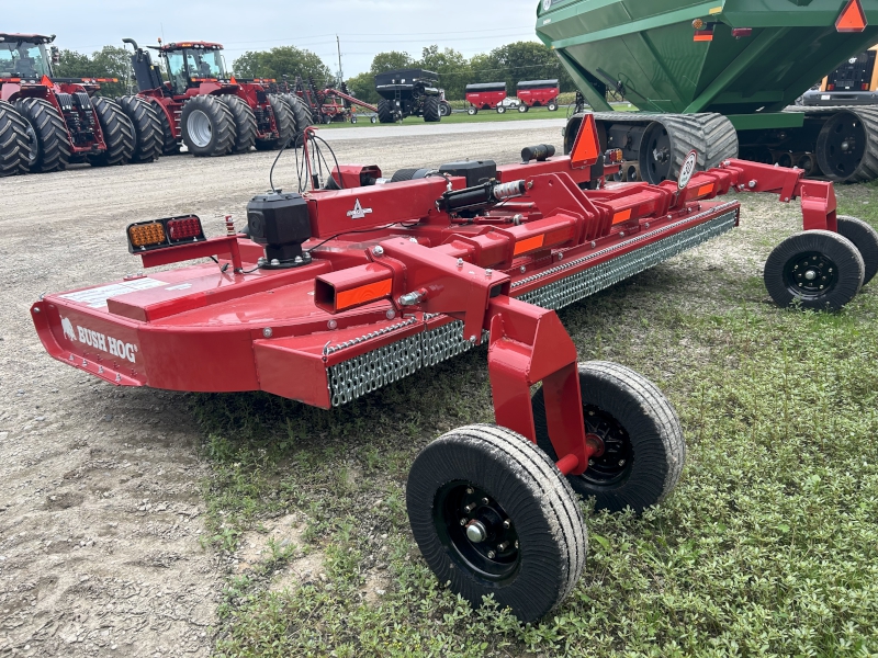 2026 Bush Hog 3514SS Mower/Rotary Cutter