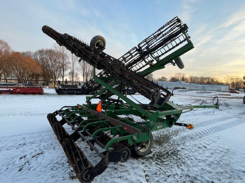 2014 Unverferth 1225-43 Harrow