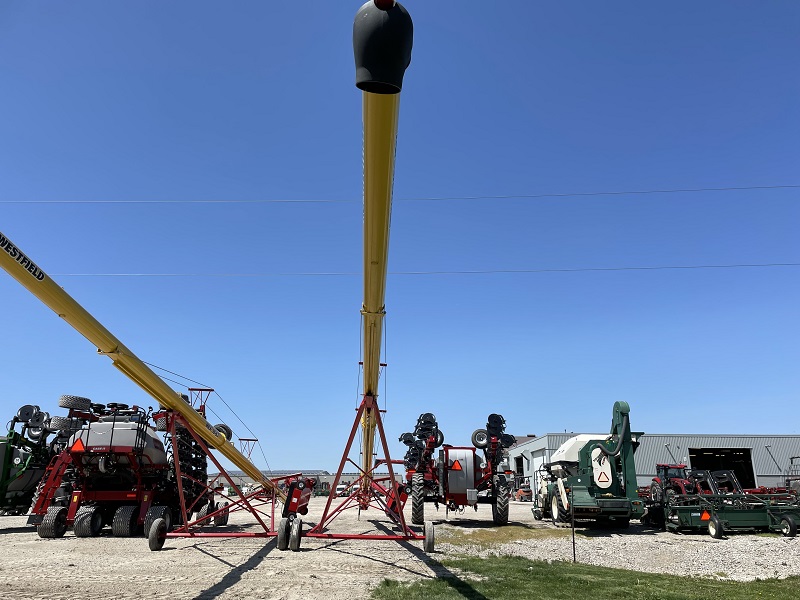 2026 Westfield MKX21073 Grain Auger
