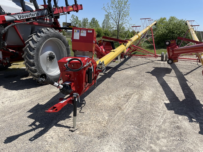 2026 Westfield MKX21073 Grain Auger