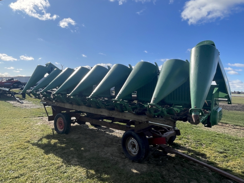 Iron number #5461641