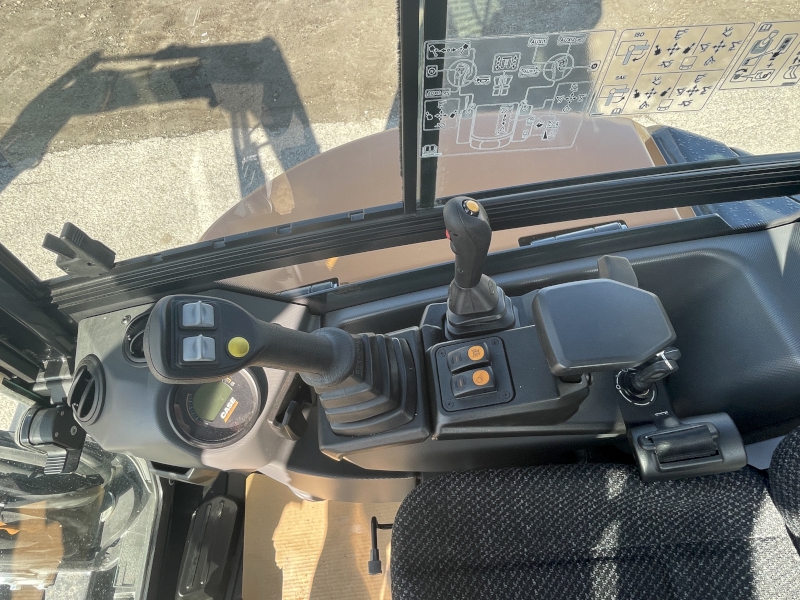 2026 Case CX30D Excavator