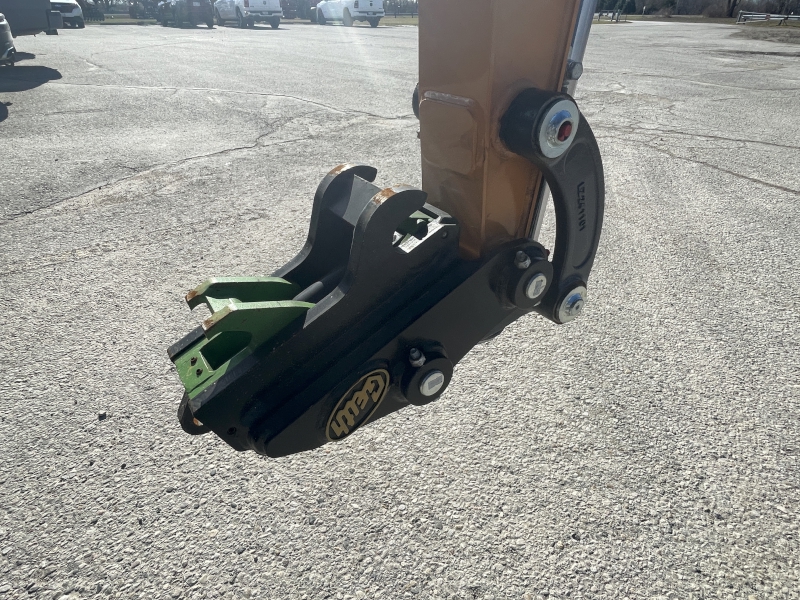 2026 Case CX30D Excavator