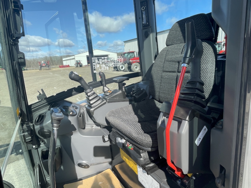 2026 Case CX30D Excavator