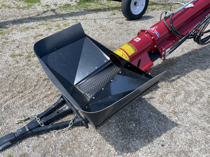 2026 Easy-Vey 8X31 Belt Conveyor