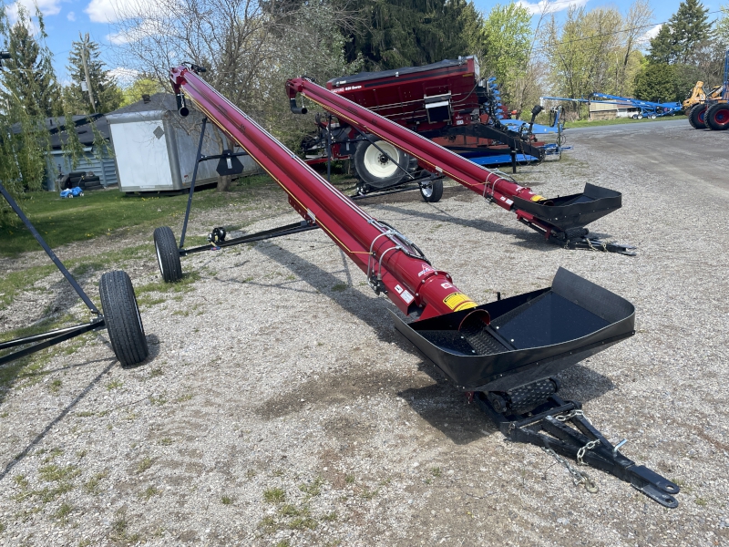 2026 Easy-Vey 8X31 Belt Conveyor