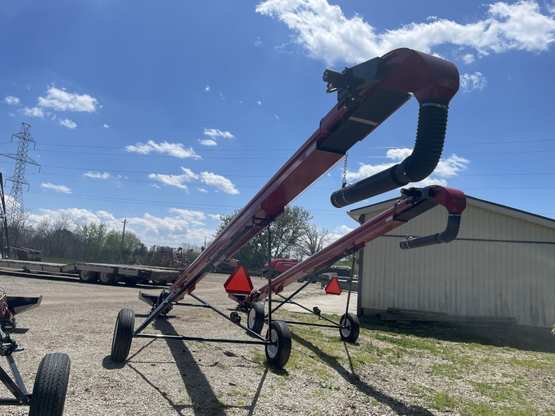 2026 Easy-Vey 8X31 Belt Conveyor