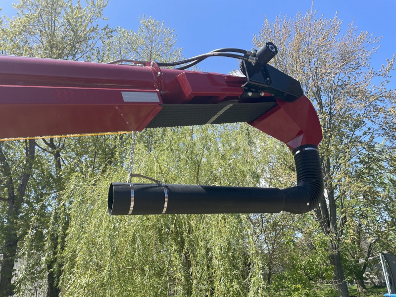 2026 Easy-Vey 8X31 Belt Conveyor