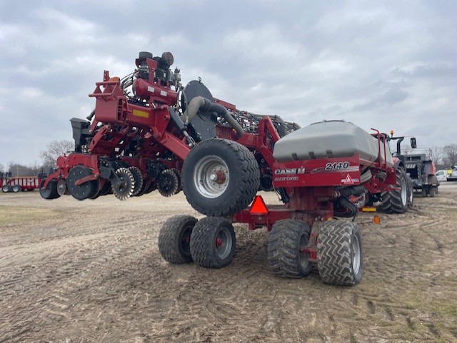 2018 Case IH 2140 Planter