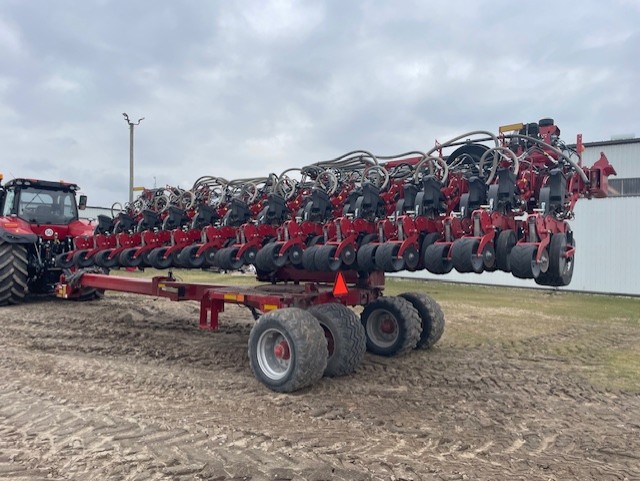 2018 Case IH 2140 Planter
