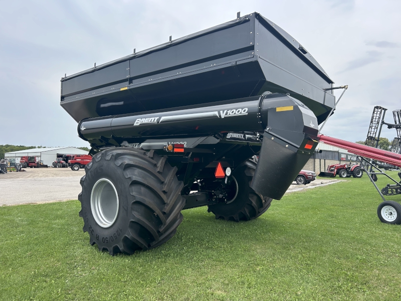 2026 Brent V1000 Grain Cart