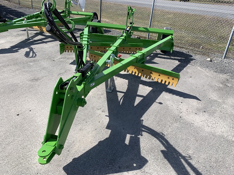 2026 HFL 960 Scraper