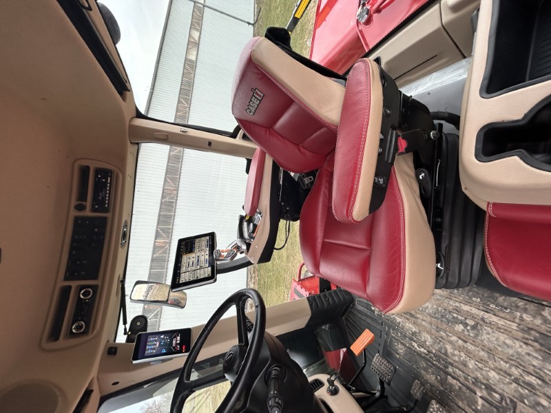 2023 Case IH STEIGER 420 Tractor 4WD