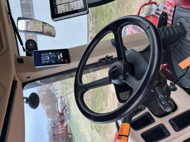 2023 Case IH STEIGER 420 Tractor 4WD
