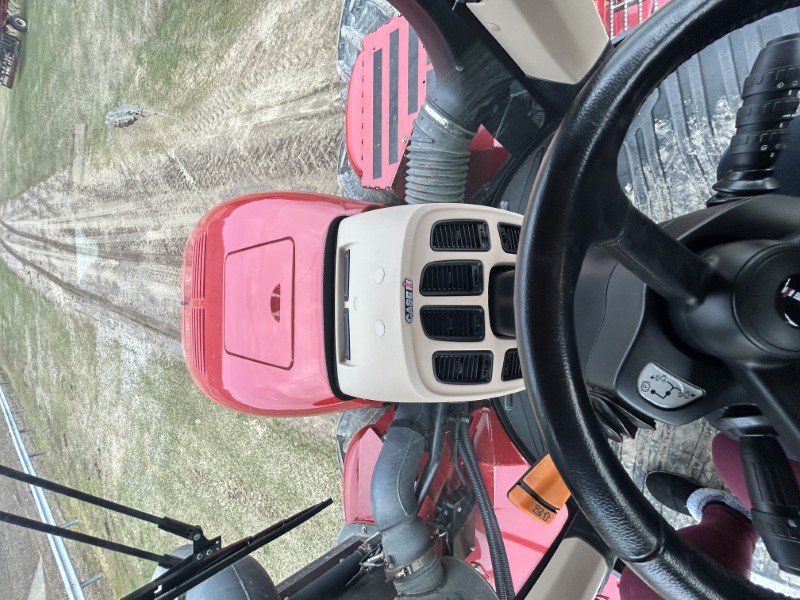 2023 Case IH STEIGER 420 Tractor 4WD