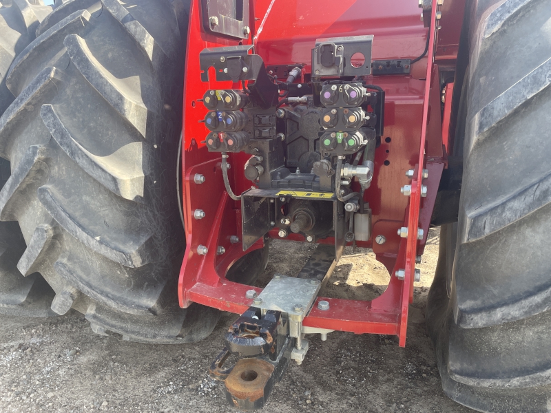 2023 Case IH STEIGER 420 Tractor 4WD