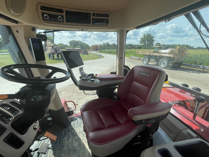 2023 Case IH STEIGER 420 Tractor 4WD