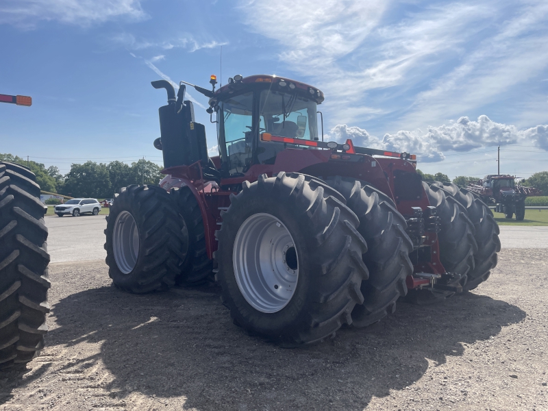 2023 Case IH STEIGER 420 Tractor 4WD